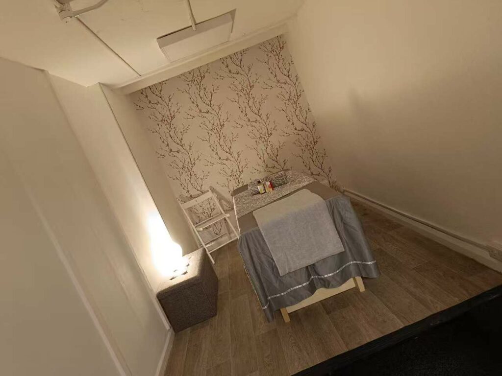 Cloud 9 Spa and Wellness Room in Kidsgrove, Stoke-on-Trent